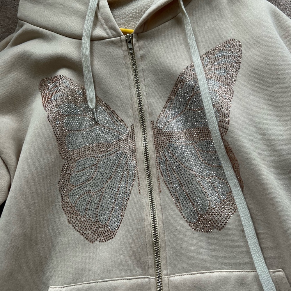 Shein jacket - Picture 2 of 3